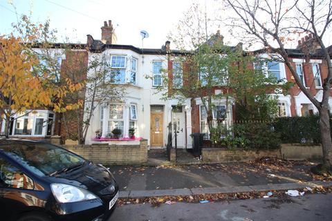 4 bedroom terraced house for sale - Blenheim Road, London