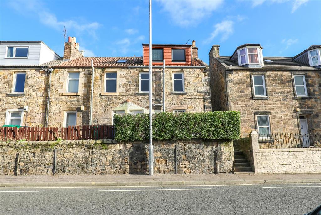 Dunnikier Road, Kirkcaldy 1 bed flat £66,995