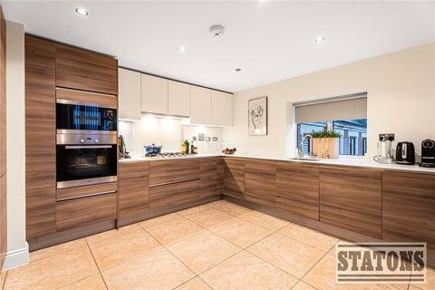 undefined, Royal Connaught Park, Bushey, Hertfordshire, WD23