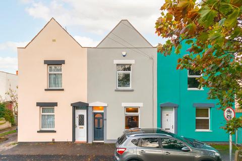 55 Sion Road, Bristol, BS3 3BD