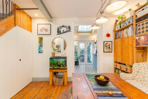 55 Sion Road, Bristol, BS3 3BD