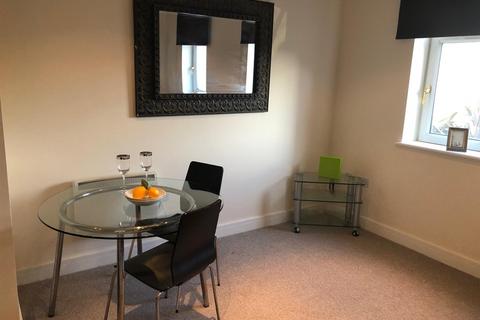 2 bedroom flat for sale, Roxbrough Court, Brookdale Avenue Ossett, Wakefield