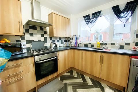 2 bedroom apartment for sale - David Street, Wallsend