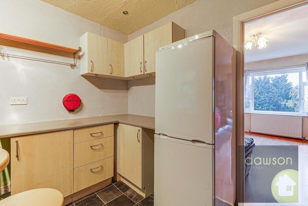 Keswick Close, Siddal, Halifax 2 bed townhouse £118,000