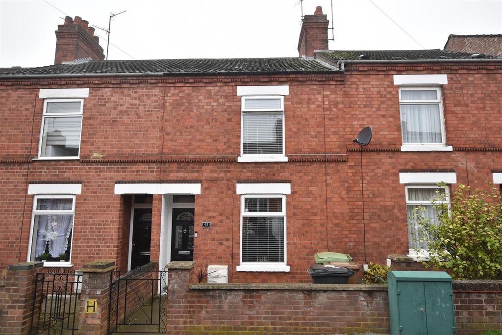 Bedale Road, Wellingborough 3 bed house for sale £199,995