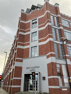 1 bedroom flat for sale - Great hampton strrt, Birmingham
