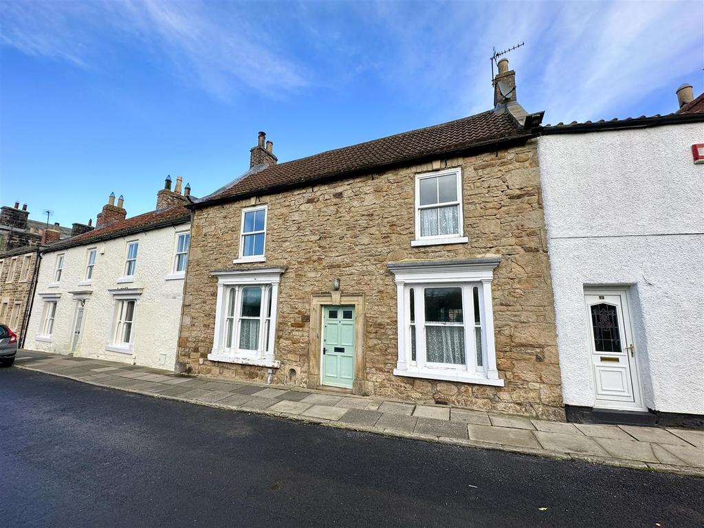 Tees View, Gainford 3 bed terraced house - £1,000 pcm (£231 pw)