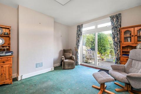 10 Ridgeway Road, Salisbury, SP1 3BU