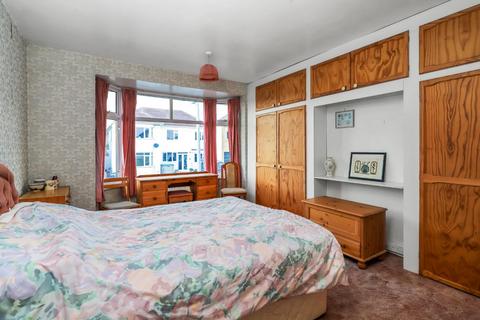 10 Ridgeway Road, Salisbury, SP1 3BU