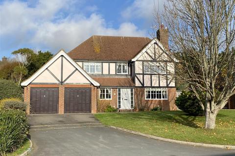 4 bedroom detached house for sale - The Lords, Seaford