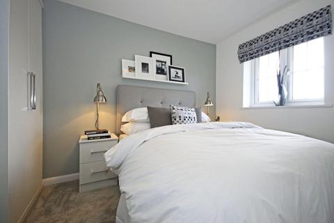2 bedroom end of terrace house for sale - Sharman at Glenvale Park Niort Way NN8