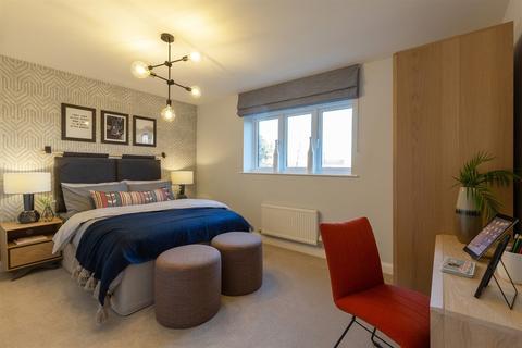 3 bedroom house for sale - Plot 112, The Pentire  at Snowdon Grange, Forton Road  TA20