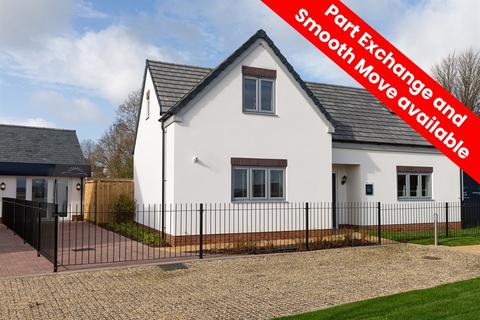 3 bedroom house for sale - Plot 112, The Pentire  at Snowdon Grange, Chard TA20