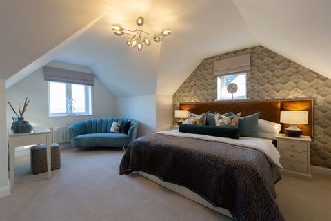 3 bedroom house for sale - Plot 111, The Provence at Snowdon Grange, Chard TA20