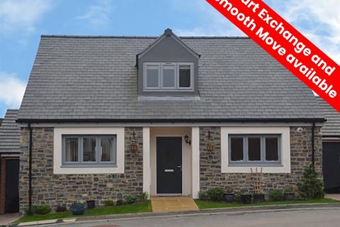 3 bedroom house for sale - Plot 111, The Provence at Snowdon Grange, Chard TA20