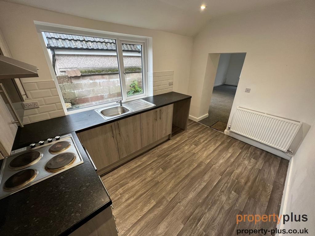 Queen Street, Pentre Pentre 3 bed terraced house for sale £109,950