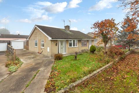 3 Beckwith Close, York, YO31 1HX