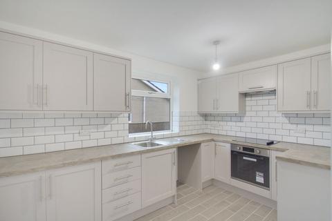 3 Beckwith Close, York, YO31 1HX