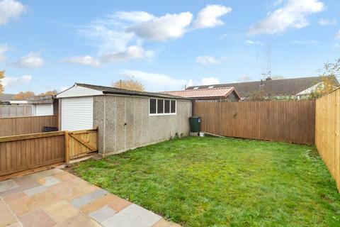 3 Beckwith Close, York, YO31 1HX