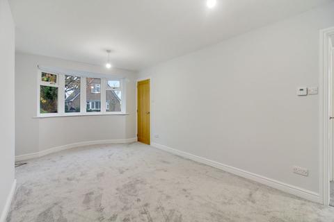 3 Beckwith Close, York, YO31 1HX