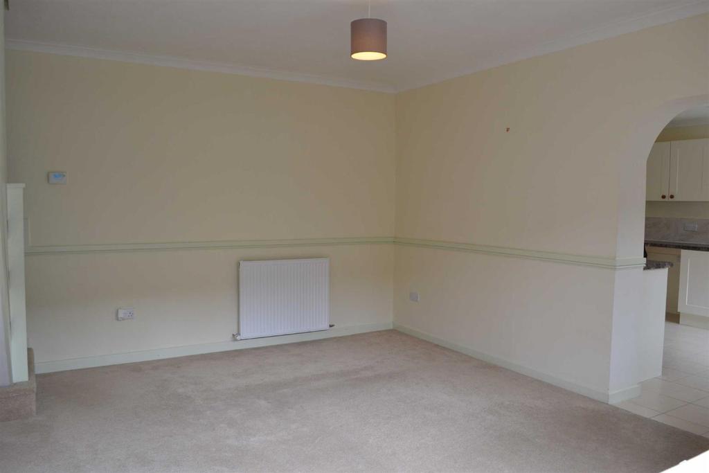 Linslade Street, Rodbourne, Swindon 1 bed detached house £625 pcm (£
