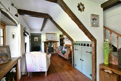 27 Brimble Hill, Wroughton, Swindon, SN4 0RQ