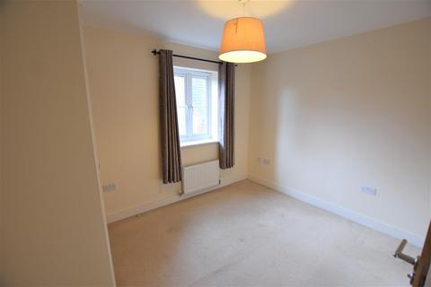 2 bedroom apartment to rent - Woodcutters Mews, Abbey Fields