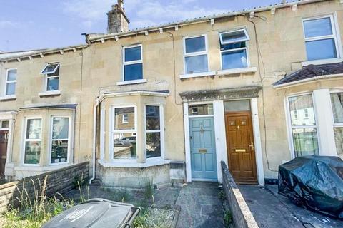 5 bedroom terraced house for sale - Lorne Road, Bath