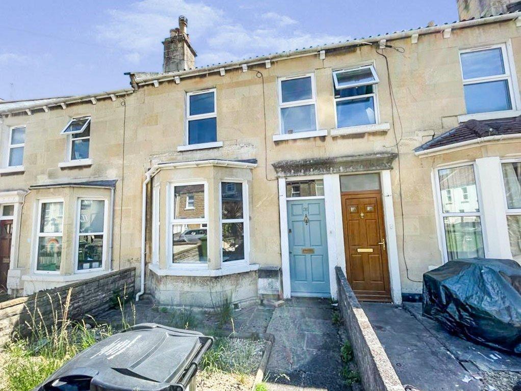 Lorne Road, Bath 5 bed terraced house for sale £460,000