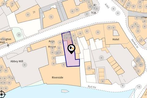 The Garden Flat, 3 Bull Pit, Bradford-on-avon, BA15 1NB
