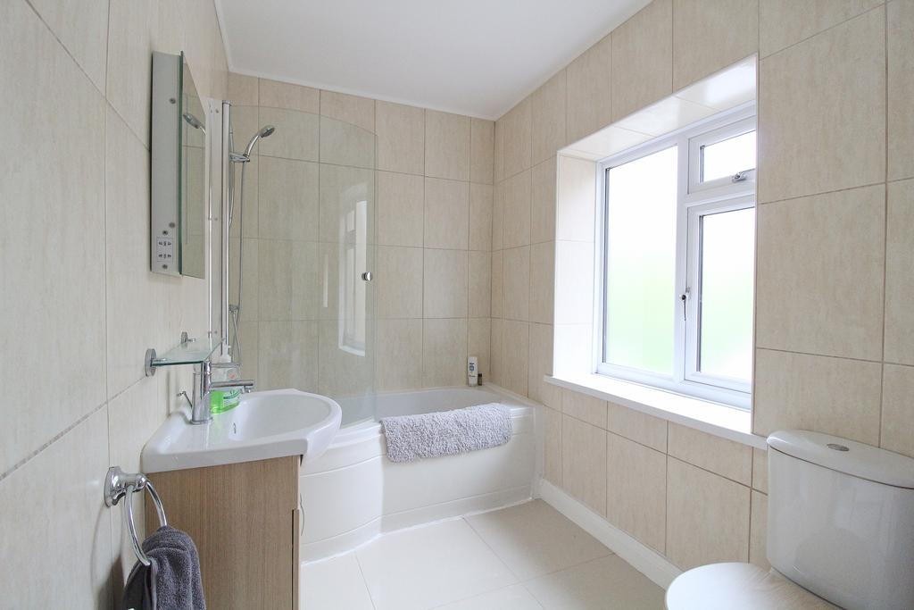 En suite