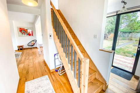 15 Culver Road, Bradford-on-avon, BA15 1HZ