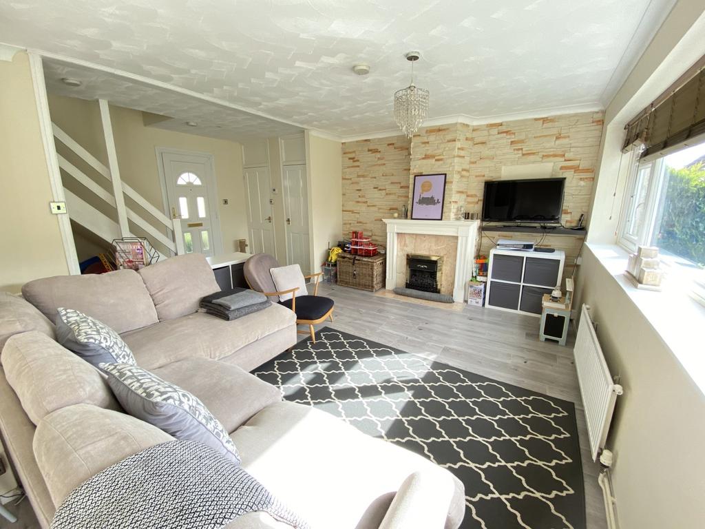 Sitting Area