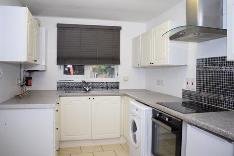 2 bedroom bungalow to rent, Ashton Street, Trowbridge