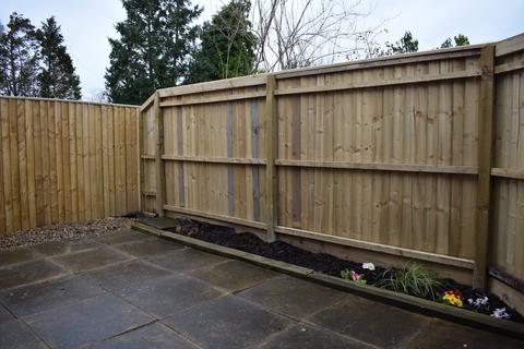 2 bedroom bungalow to rent, Ashton Street, Trowbridge