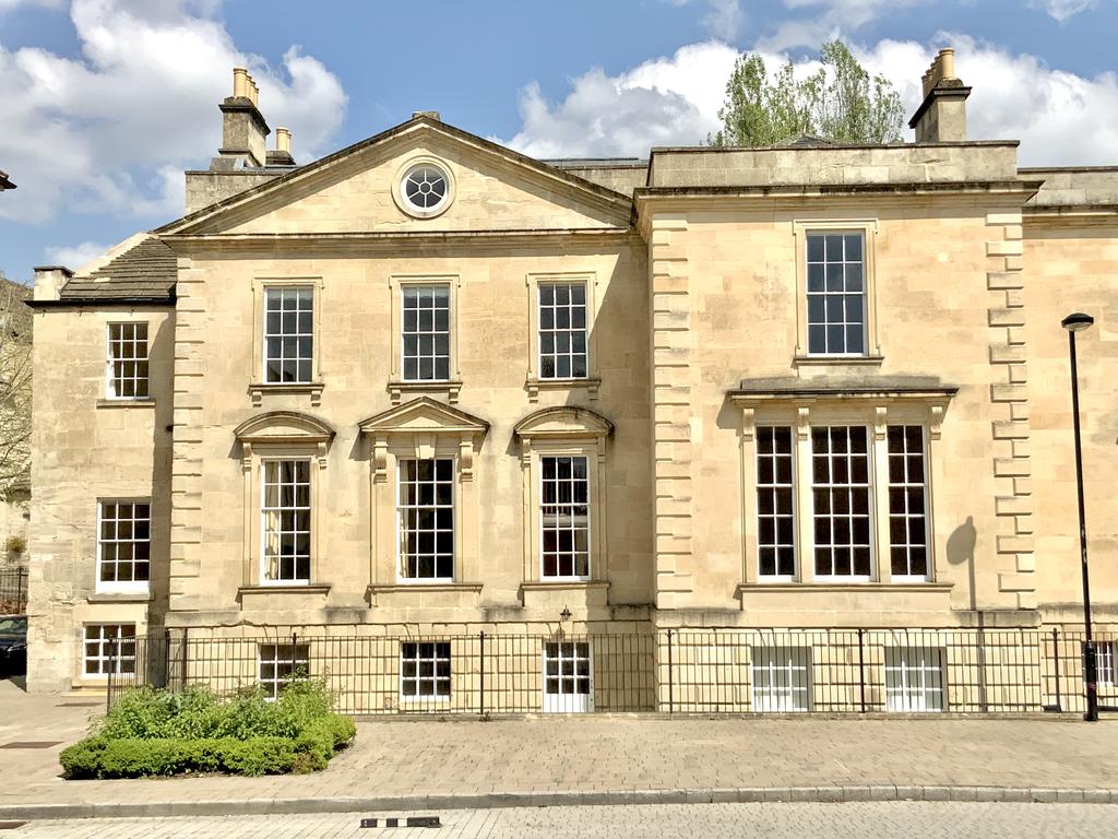 Property In Bradford On Avon For Sale at Evelyn Cole blog