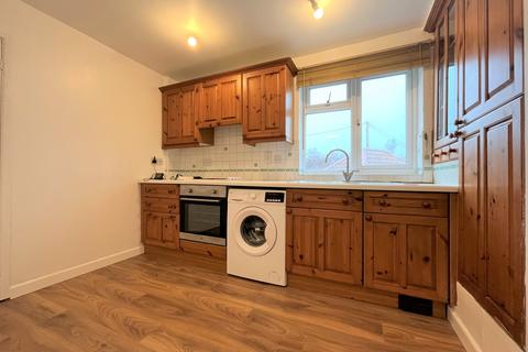 Penthouse to rent - Timbrell Street, Trowbridge