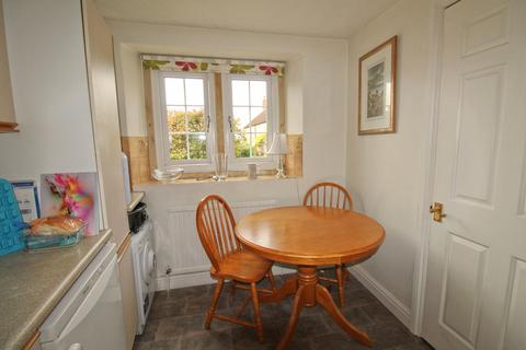 7 Dymott Square, Hilperton, Trowbridge, BA14 7RW