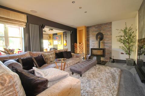 17 Shepherds Drove, West Ashton, Trowbridge, BA14 6DG