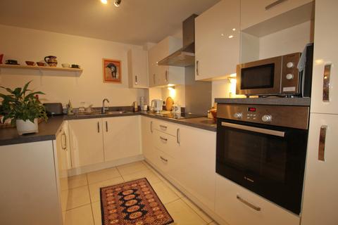 2 bedroom apartment for sale, Applegate House, Trowbridge