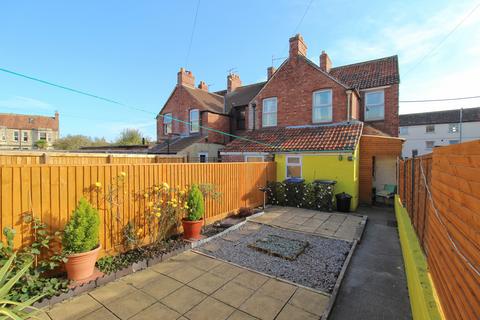 3 bedroom end of terrace house for sale - Islington, Trowbridge