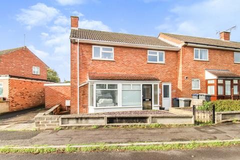 3 bedroom end of terrace house for sale - Sycamore Grove, Trowbridge