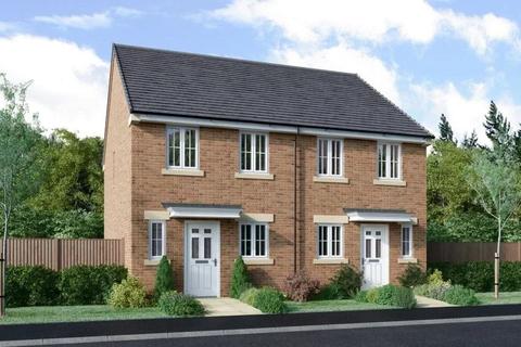 2 bedroom semi-detached house for sale - Ribble at Blackfield Green, Warton, PR4