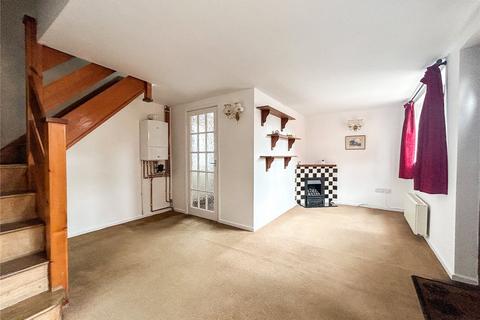 2 bedroom terraced house for sale, Doggetts Lane, Westbury