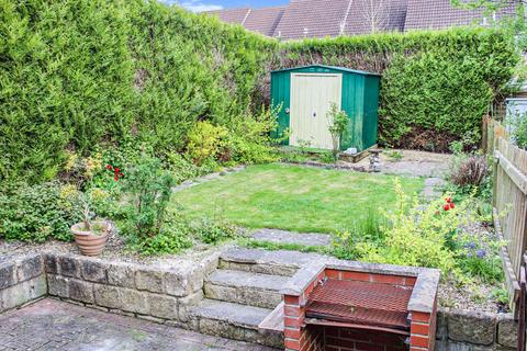 undefined, Chalfield Close, Warminster