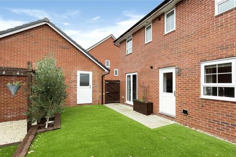 4 bedroom detached house for sale - Berengaria Close, Westbury