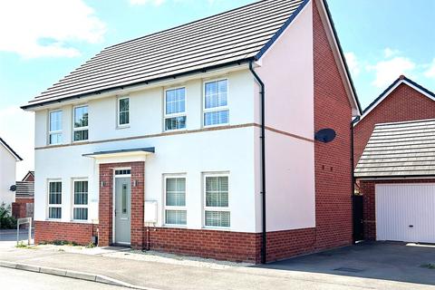 1 Berengaria Close, Westbury, BA13 3JU