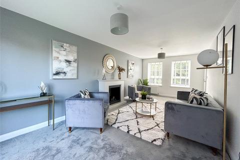 1 Berengaria Close, Westbury, BA13 3JU