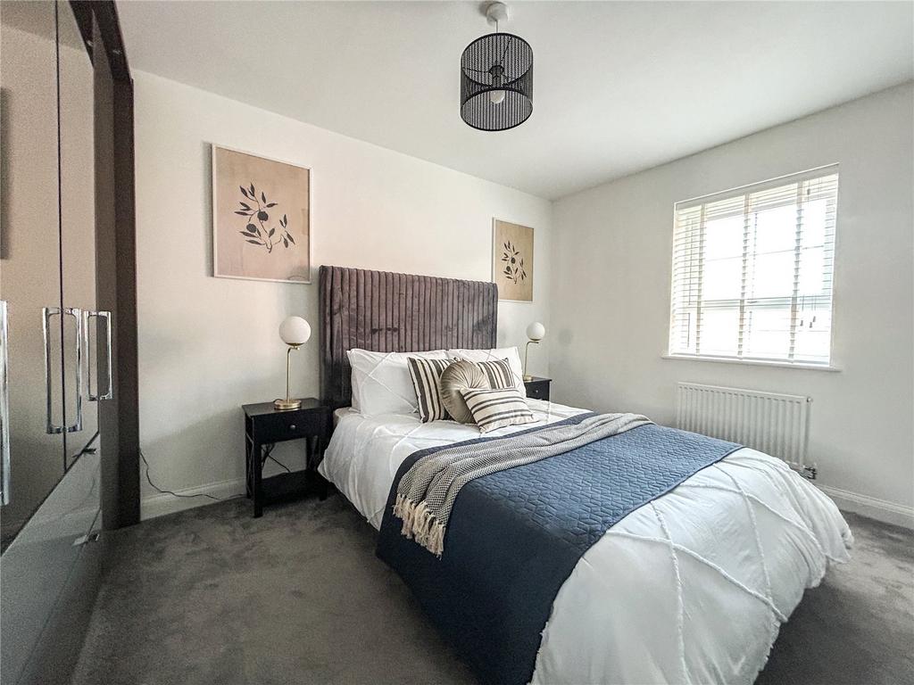 Main Bedroom