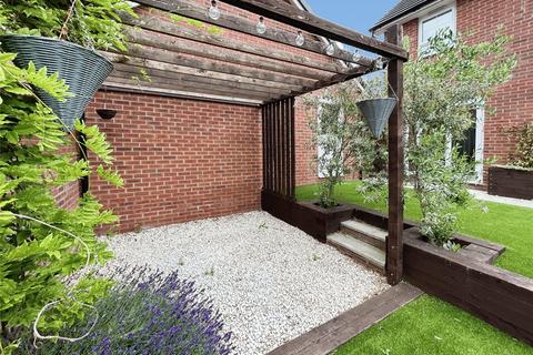 1 Berengaria Close, Westbury, BA13 3JU